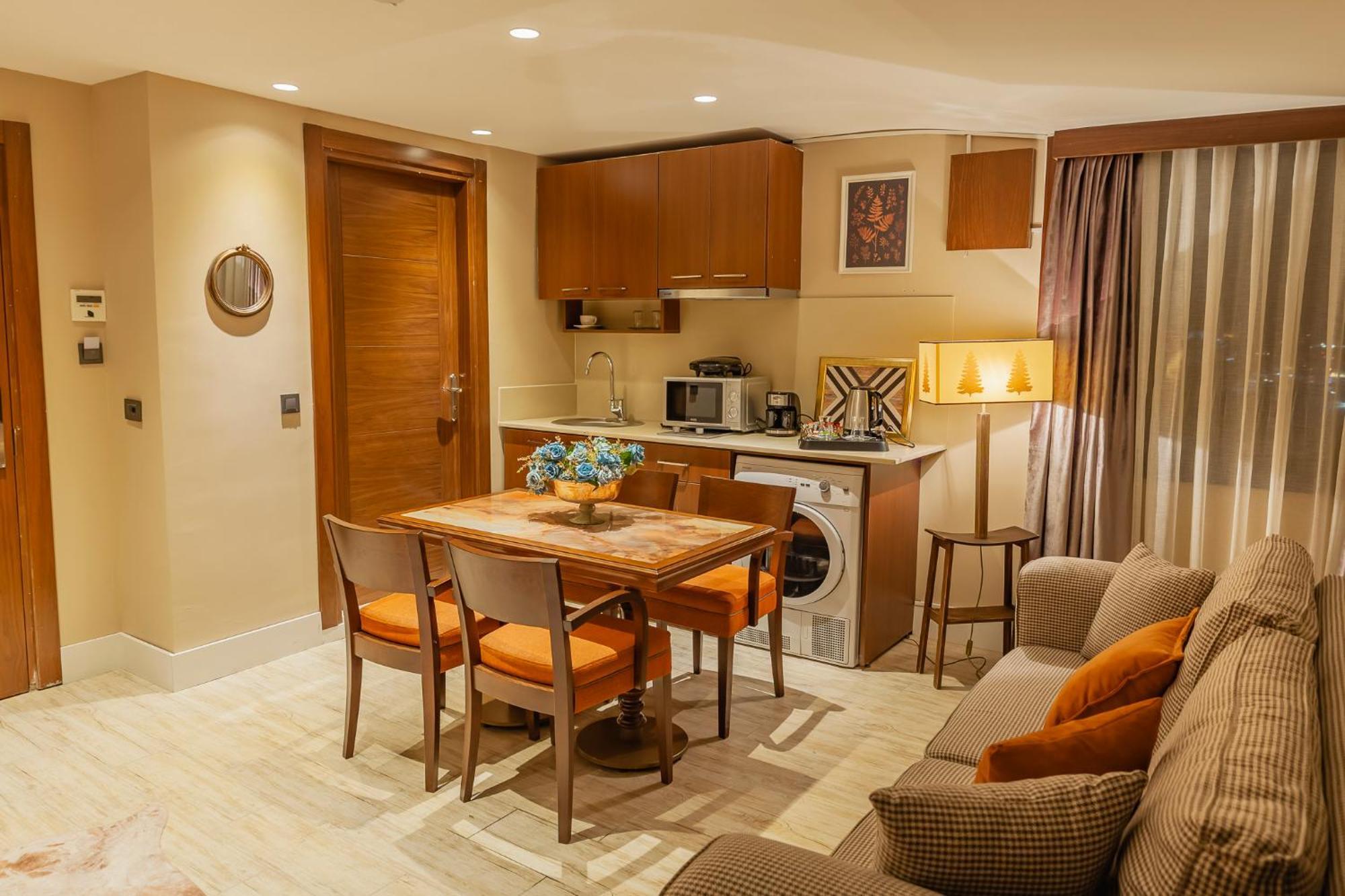 Lord Morgan & Exclusive Design Cihangir Стамбул Номер фото